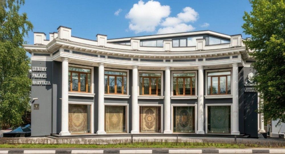 Продажа торгового помещения Особняк 