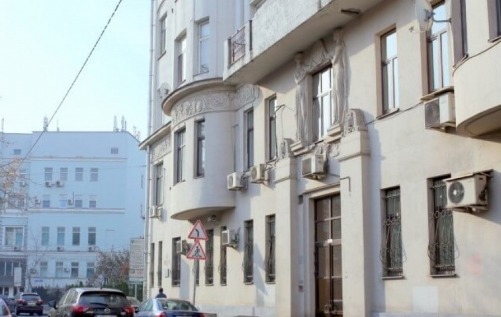 Продажа офиса Жилое здание «Архангельский, д. 7»