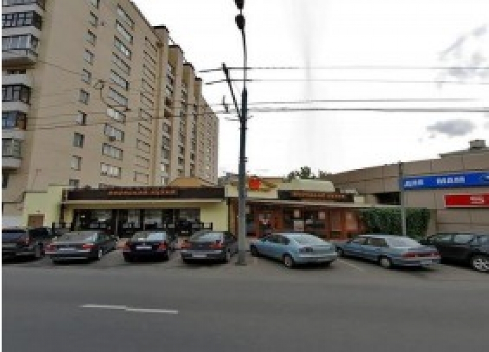 Аренда торгового помещения ТЦ Нижегородский Пассаж