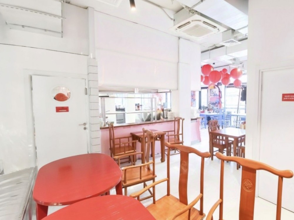 Аренда торгового помещения Административное здание 