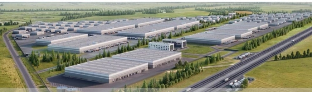 Продажа индустриальной недвижимости ПСК 