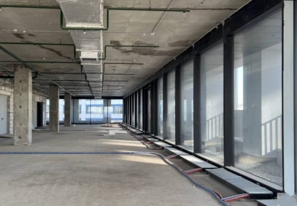 Аренда офиса БЦ STONE TOWERS