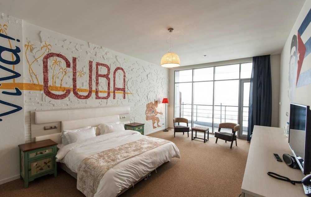 Продажа офиса Гостиница Чулково Club 4*