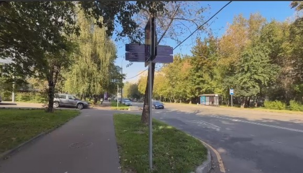 Арендный бизнес Жилое здание