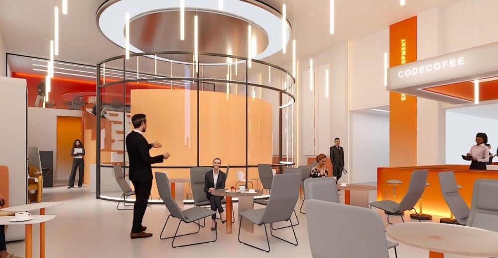 Продажа офиса Офисное здание «Шант Билдинг»