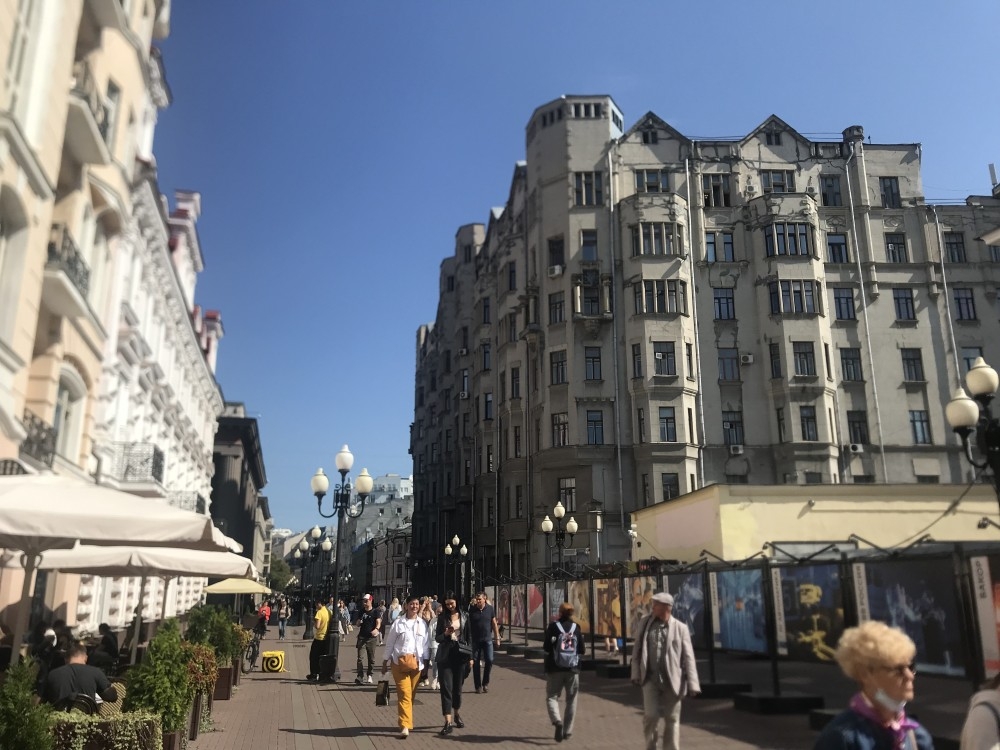 Продажа торгового помещения Офисное здание 