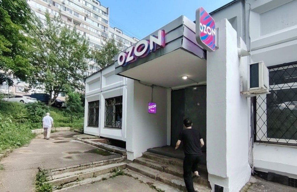 Аренда торгового помещения ОСЗ 