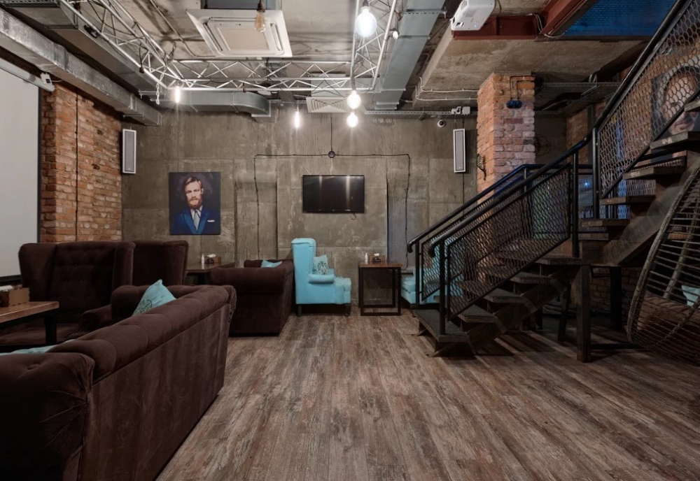 Аренда торгового помещения БЦ 