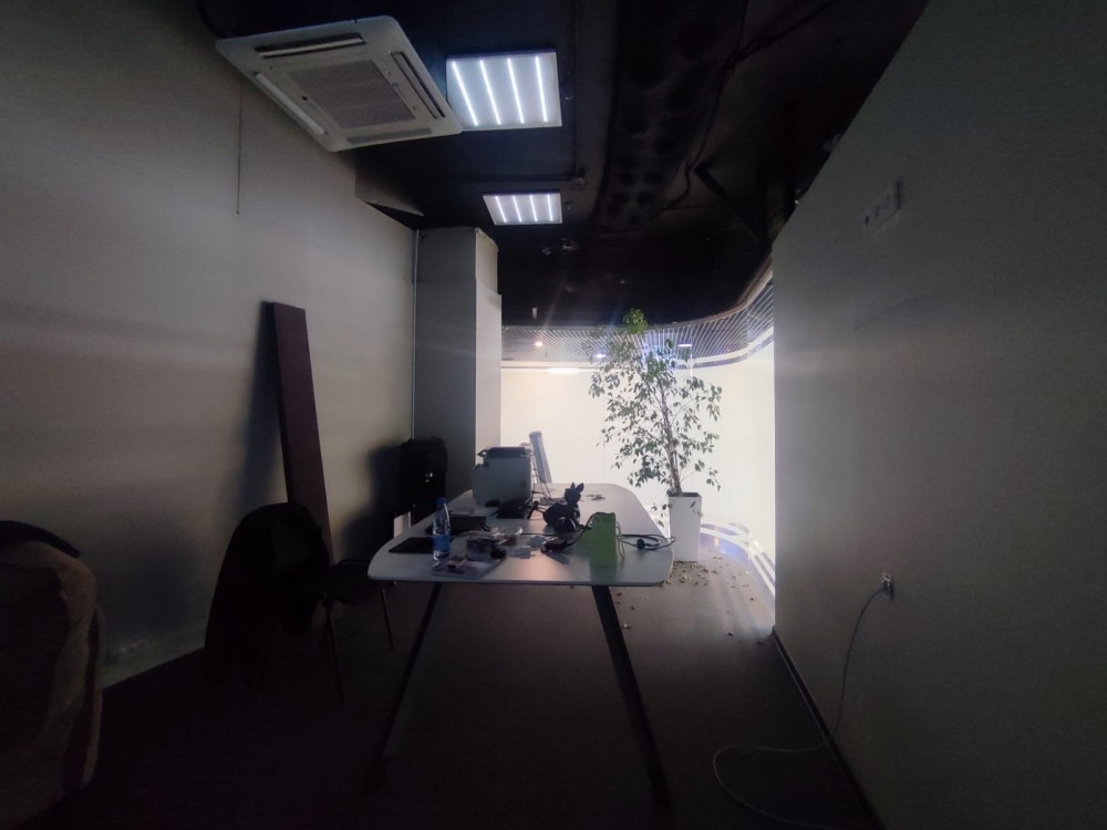 Продажа торгового помещения Москва-Сити «Башня Федерация»