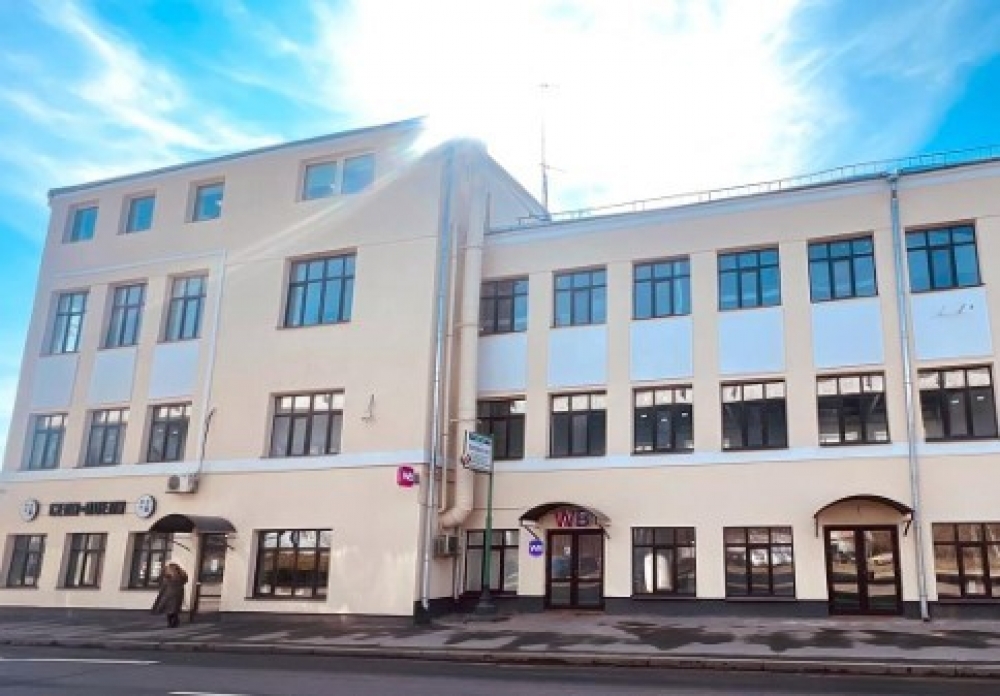 Арендный бизнес ОСЗ 