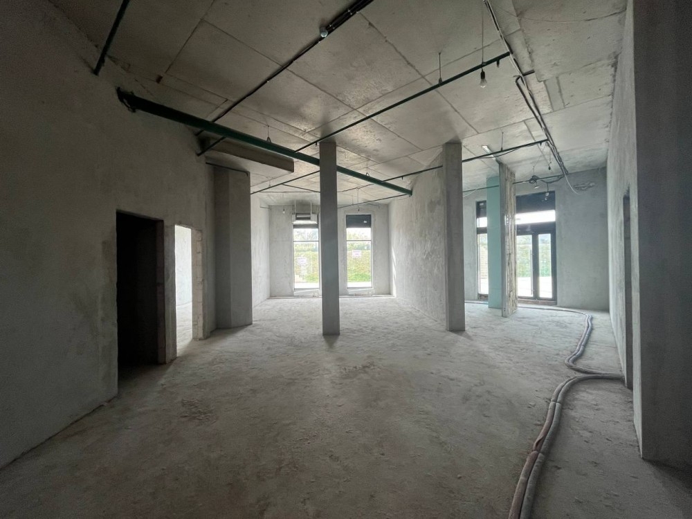 Аренда торгового помещения ЖК: LIFE-Варшавская (Лайф-Варшавская)