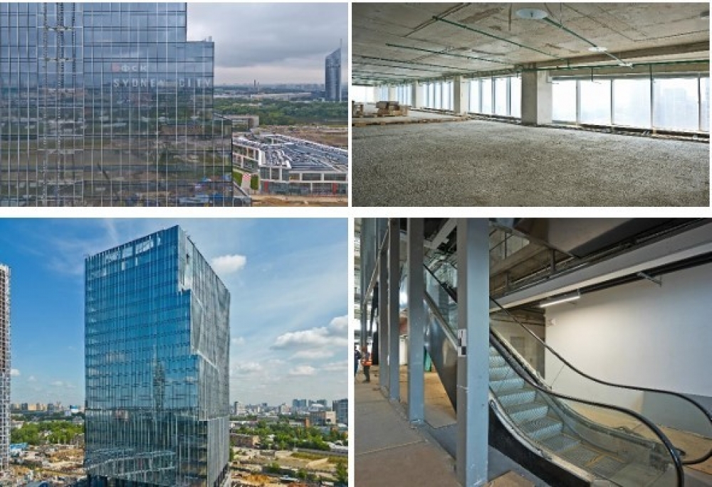 Аренда офиса БЦ 