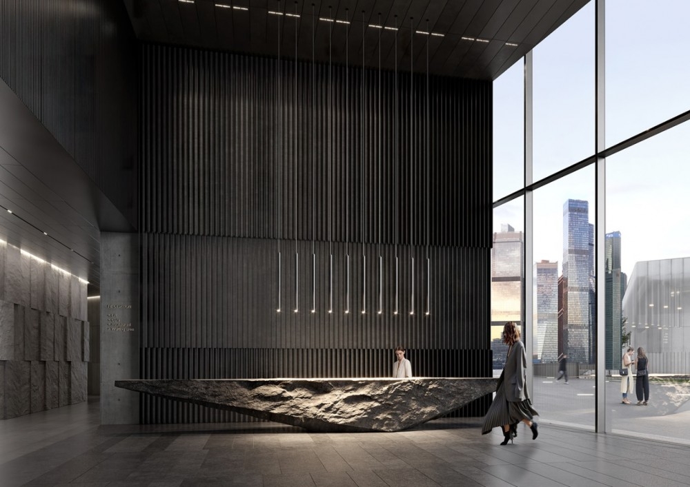 Продажа офиса БЦ 