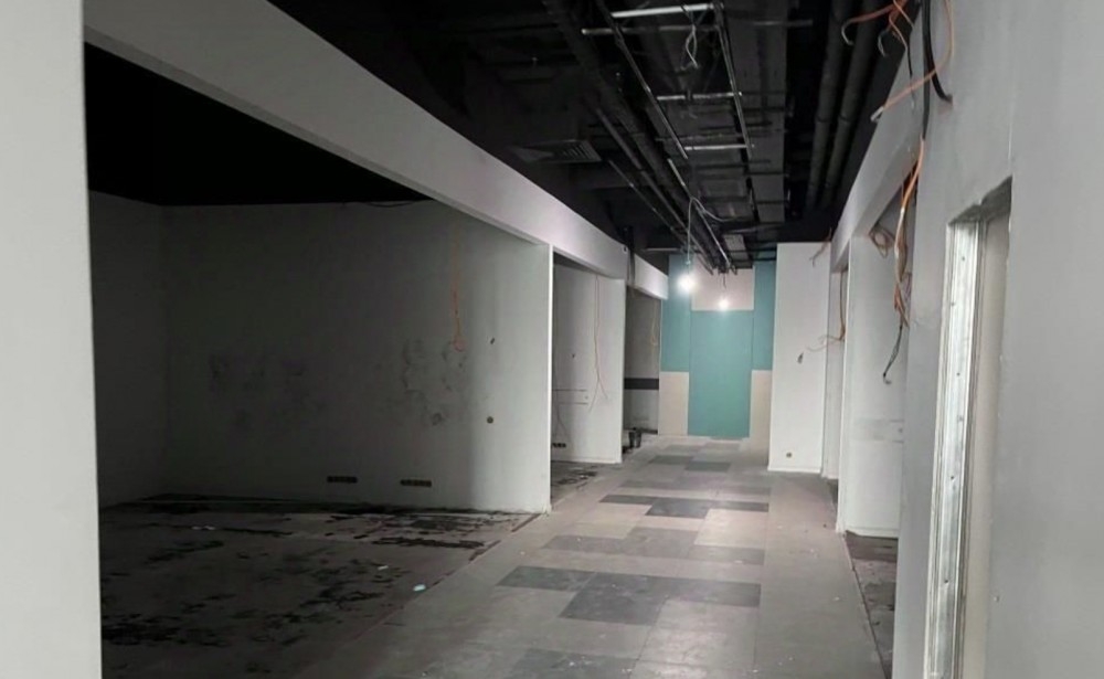 Аренда торгового помещения Торговый центр 