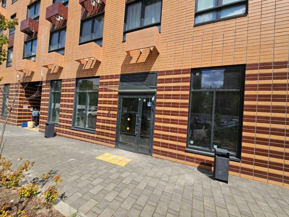 Арендный бизнес ЖК 