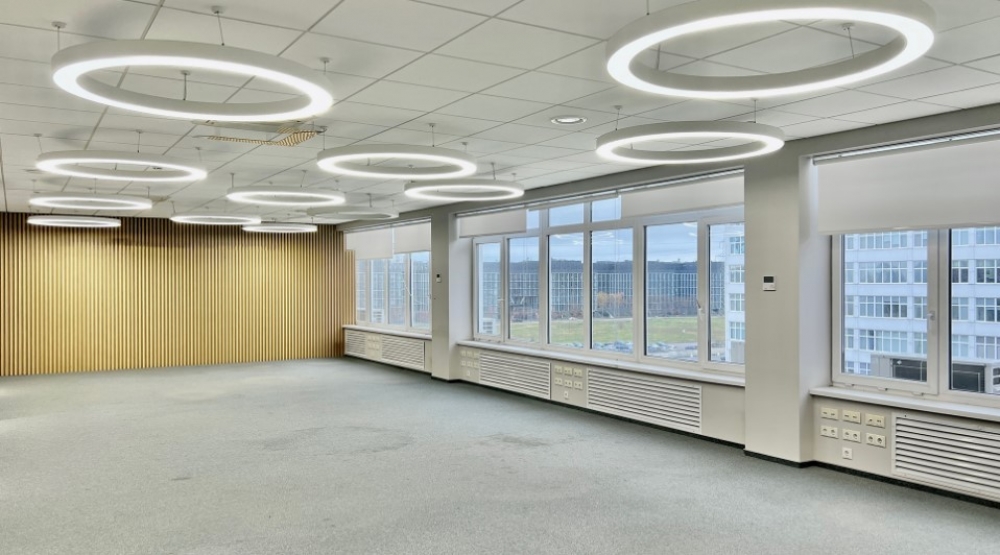 Аренда офиса Бизнес-парк «Румянцево»