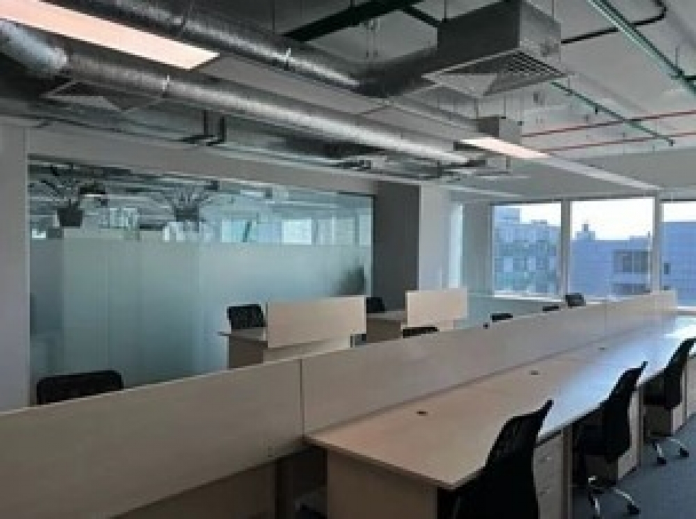 Аренда офиса Бизнес-центр «Легион lll»