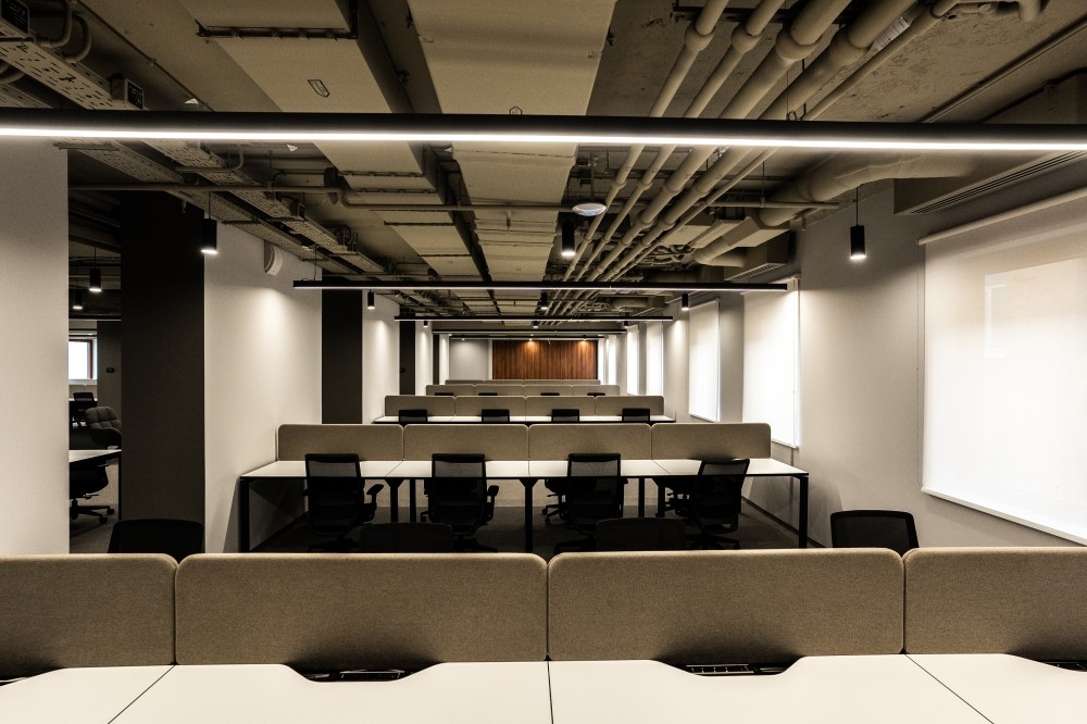 Аренда офиса Бизнес-центр «Галерея Актер»