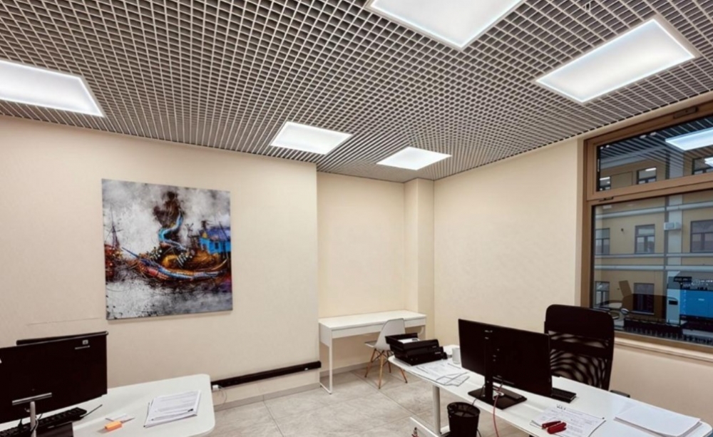 Аренда офиса Бизнес-центр «Садовая Плаза»