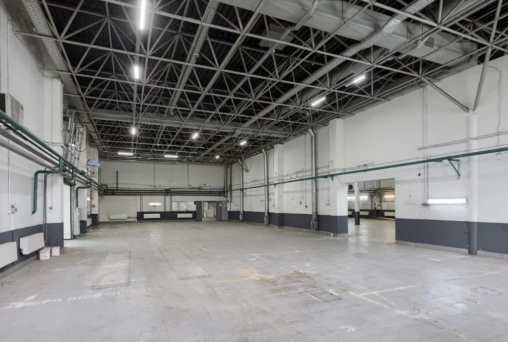 Арендный бизнес ОСЗ 