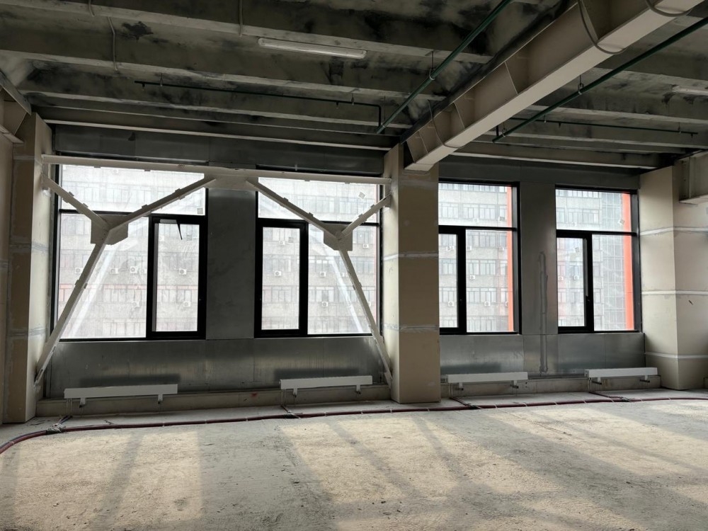 Продажа офиса МФК 