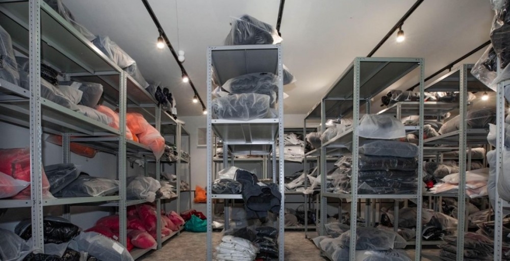 Арендный бизнес Жилое здание 