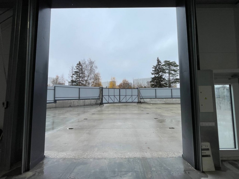 Аренда индустриальной недвижимости Индустриальный парк 