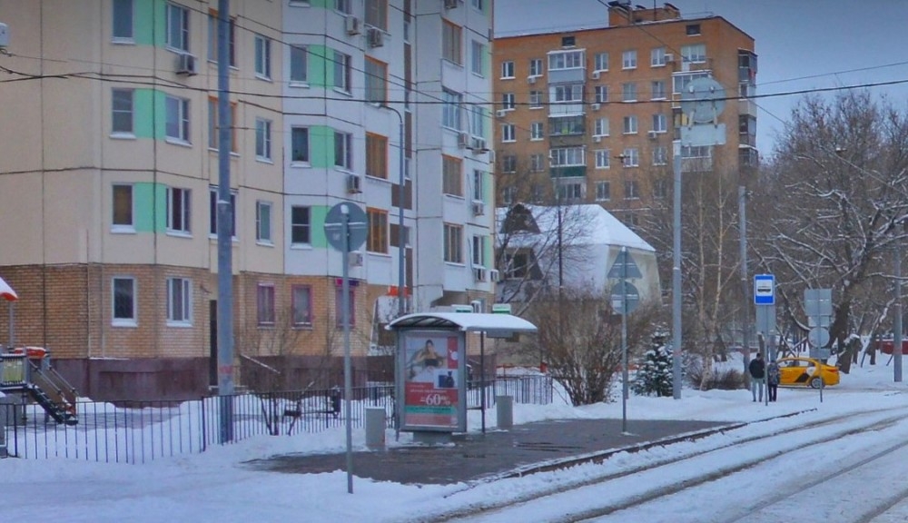 Продажа торгового помещения Жилой Дом