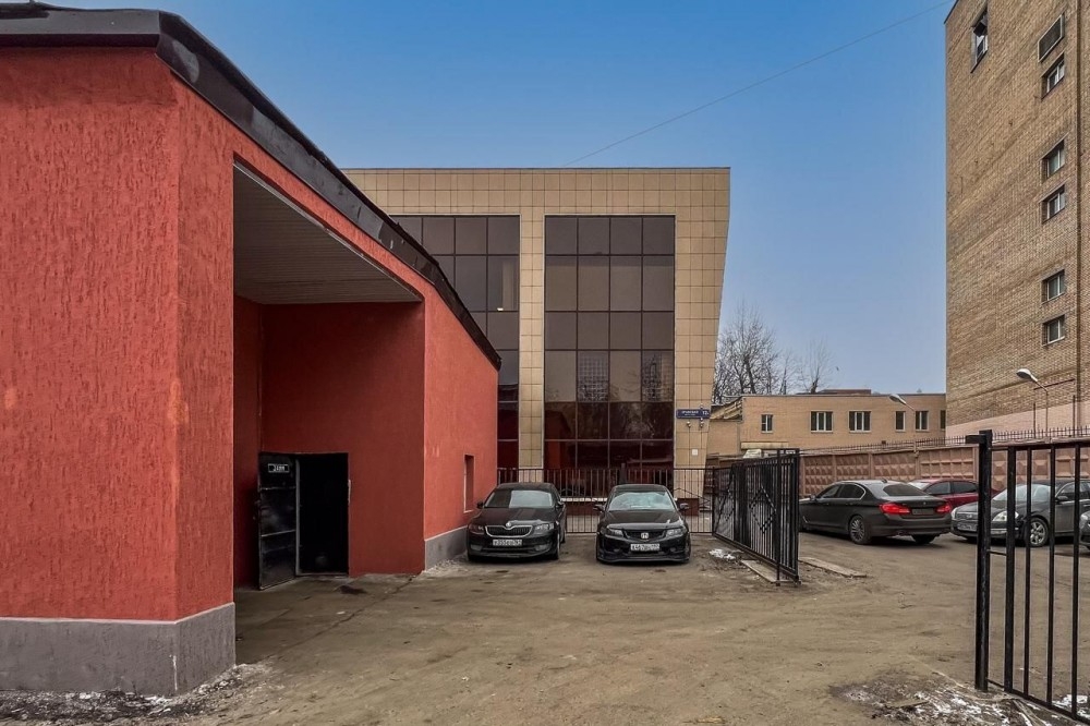 Продажа торгового помещения ОСЗ 