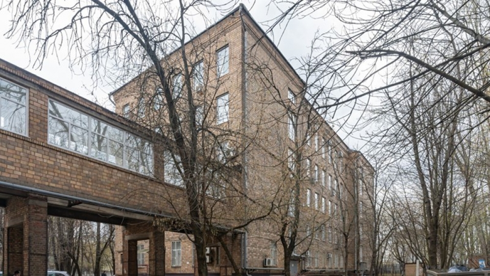 Аренда офиса Бизнес-центр «Соколиная гора»