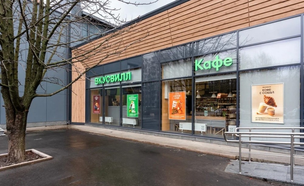 Арендный бизнес ТЦ 