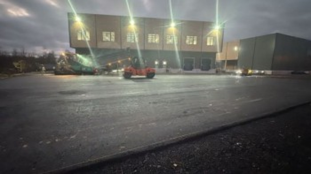 Продажа индустриальной недвижимости ПСК 