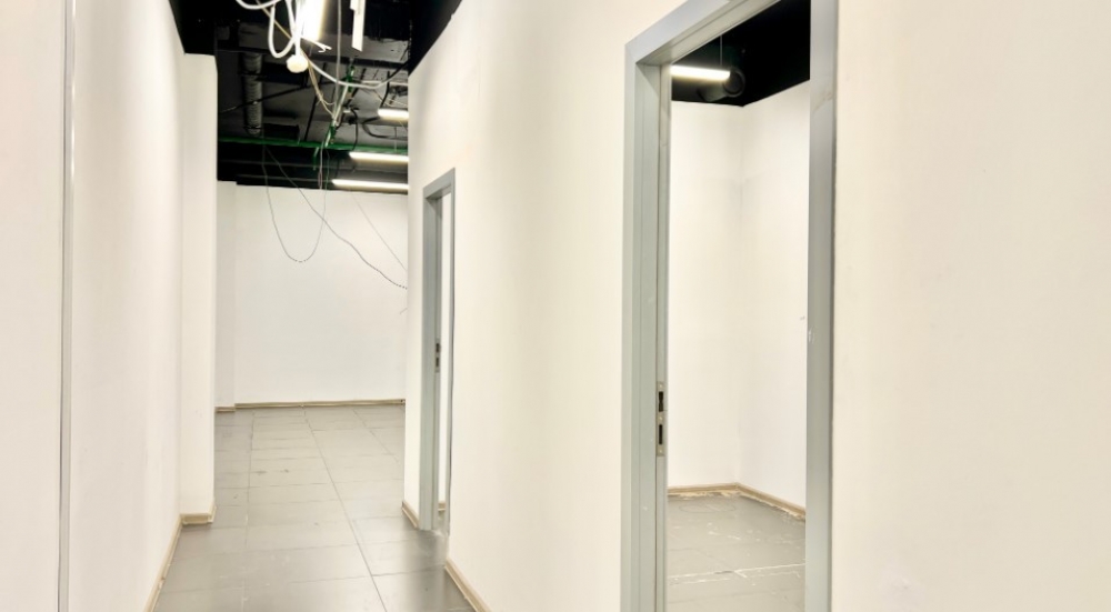 Аренда офиса Бизнес-парк «Румянцево»