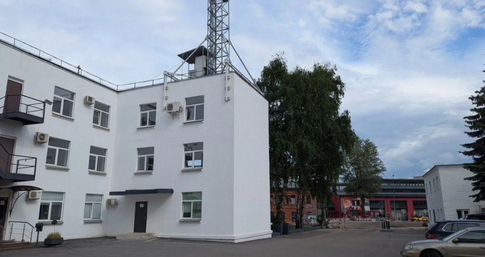 Аренда офиса Административное Здание