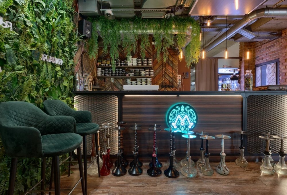 Аренда торгового помещения БЦ 