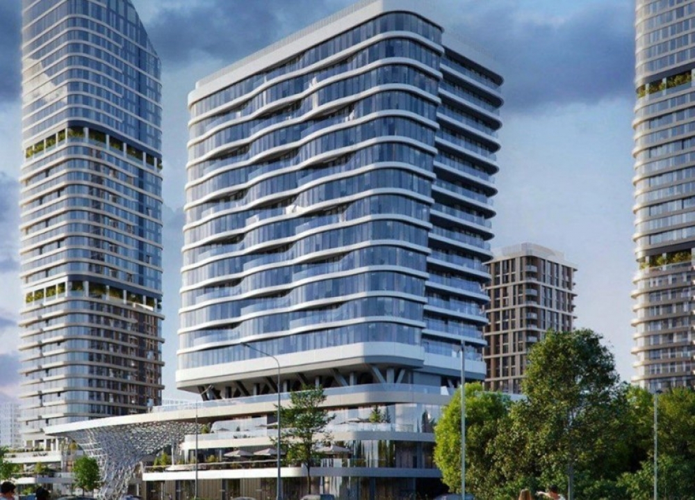 Продажа офиса Бизнес-центр 