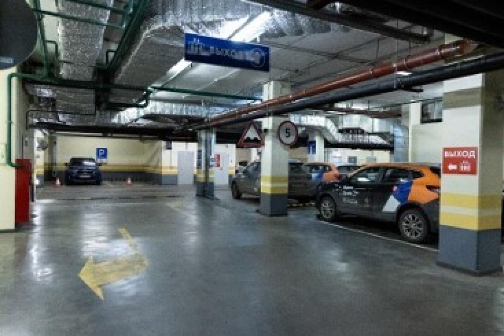 Аренда офиса БЦ 