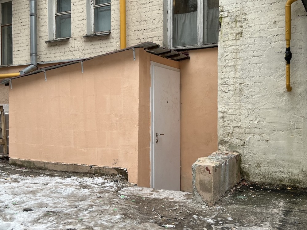 Арендный бизнес Жилой дом