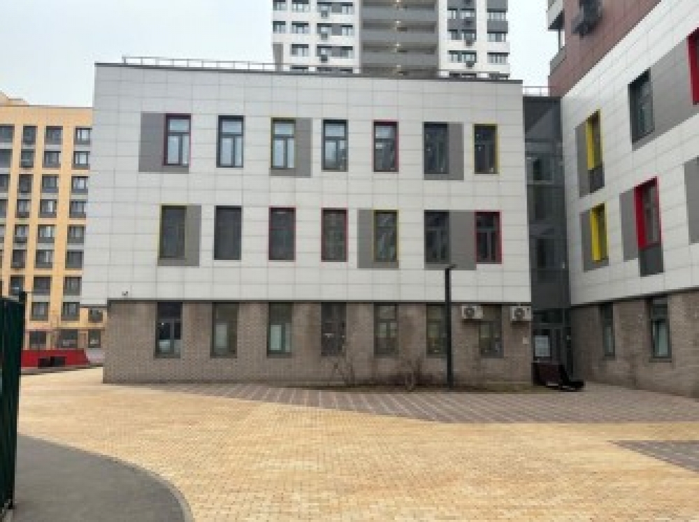 Продажа торгового помещения ЖК 