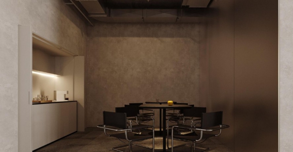 Аренда офиса БЦ STONE TOWERS