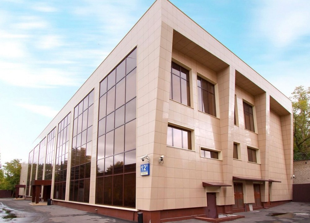 Аренда офиса Графский переулок, 12Ас1