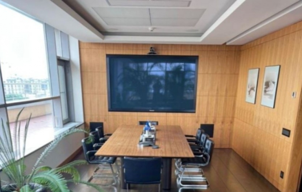 Аренда офиса БЦ 