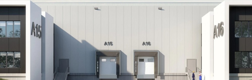 Продажа индустриальной недвижимости Промышленный парк Соколово