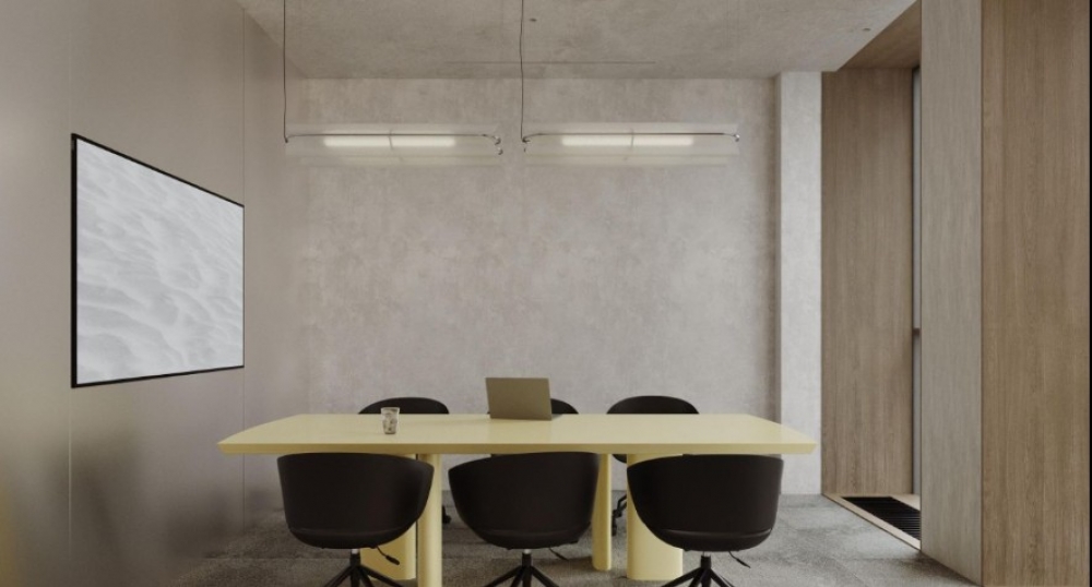 Аренда офиса БЦ STONE TOWERS