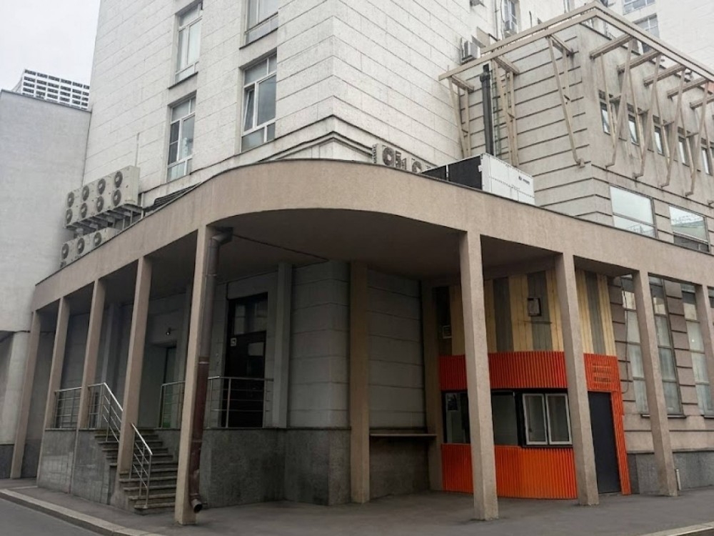 Продажа офиса Административное здание «Большая Полянка 51а/9»