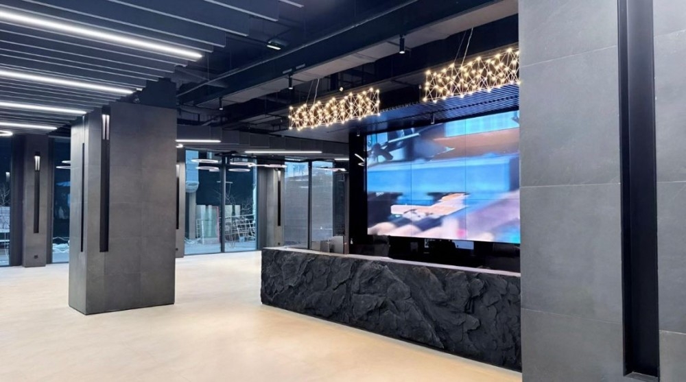 Аренда офиса БЦ STONE TOWERS