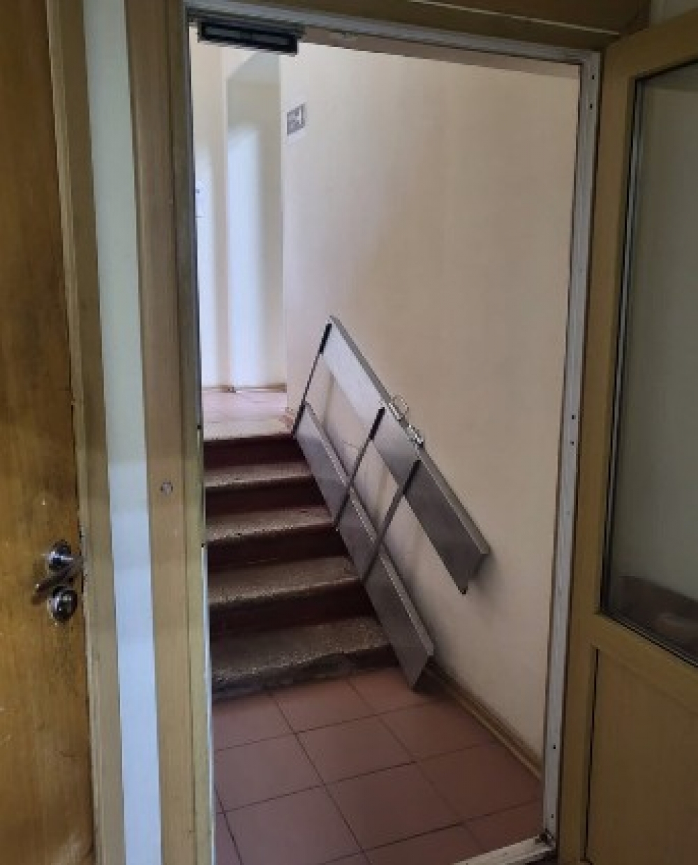 Продажа торгового помещения ОСЗ 