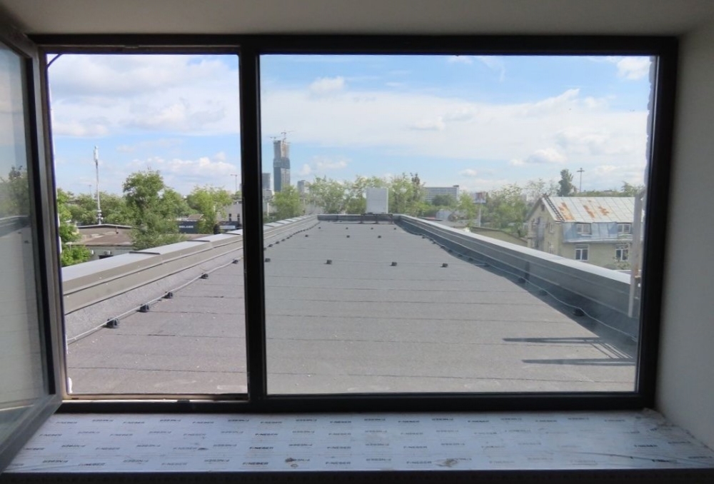 Аренда офиса БЦ 