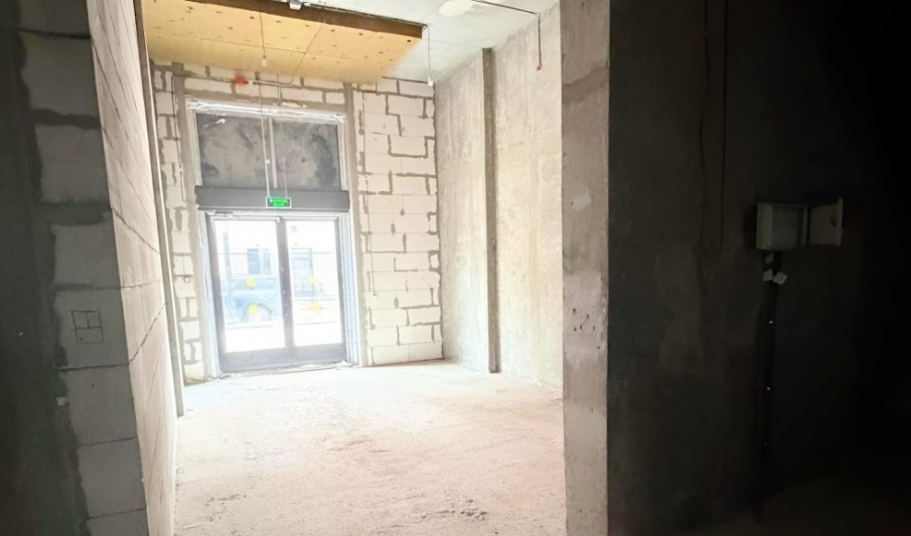 Продажа торгового помещения ЖК 