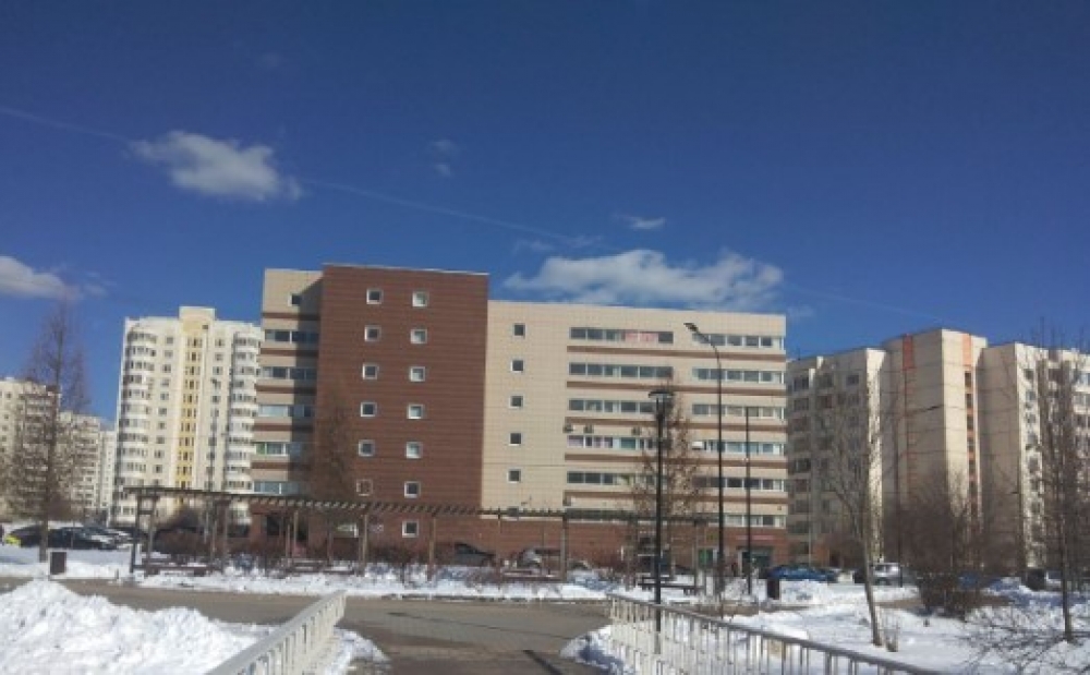 Аренда офиса БЦ 